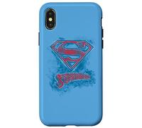 Superman It's Sketchy Case for iPhone X/XS