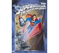 Superman IV - The Quest for Peace