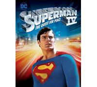 Superman IV: The Quest for Peace