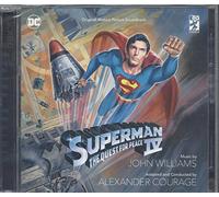 Superman IV: The Quest for Peace