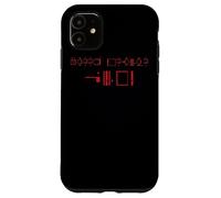 Superman Kneel Before Zod Case for iPhone 11