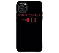 Superman Kneel Before Zod Case for iPhone 11 Pro Max