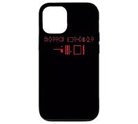 Superman Kneel Before Zod Case for iPhone 12/12 Pro