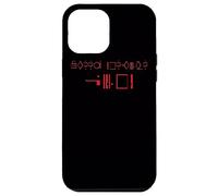 Superman Kneel Before Zod Case for iPhone 12 Pro Max
