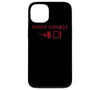 Superman Kneel Before Zod Case for iPhone 13