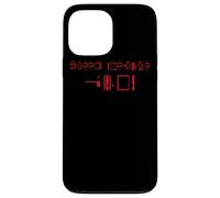 Superman Kneel Before Zod Case for iPhone 13 Pro Max