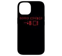 Superman Kneel Before Zod Case for iPhone 14