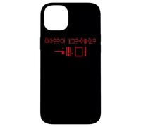 Superman Kneel Before Zod Case for iPhone 14 Plus