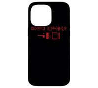 Superman Kneel Before Zod Case for iPhone 14 Pro Max