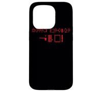 Superman Kneel Before Zod Case for iPhone 15 Pro
