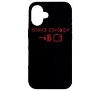 Superman Kneel Before Zod Case for iPhone 16