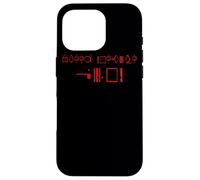 Superman Kneel Before Zod Case for iPhone 16 Pro