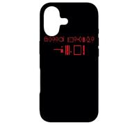 Superman Kneel Before Zod Case for iPhone 17