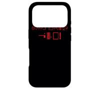 Superman Kneel Before Zod Case for iPhone 17 Pro