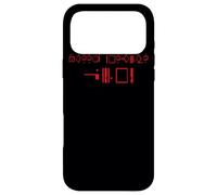 Superman Kneel Before Zod Case for iPhone 17 Pro Max