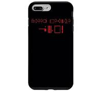 Superman Kneel Before Zod Case for iPhone 7 Plus/8 Plus