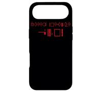 Superman Kneel Before Zod Case for iPhone Air