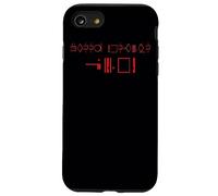 Superman Kneel Before Zod Case for iPhone SE (2020) / 7/8