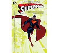 Superman: Kryptonite (Deluxe Edition)
