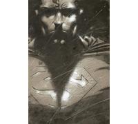 Superman Last Son HC