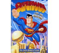 Superman: Last Son of Krypton [DVD] [Region 1] [US Import] [NTSC]