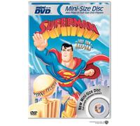 Superman: Last Son of Krypton [MINIDISC]