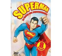 Superman - Le héros aux superpouvoirs