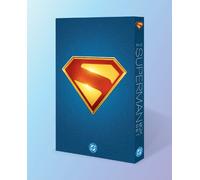 Superman Legacy Box Set