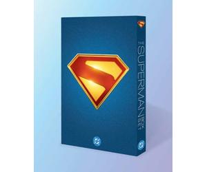 Superman Legacy Box Set : Superman Legacy Box Set