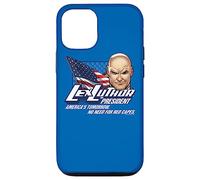 Superman Lex Luthor for President Case for iPhone 12/12 Pro