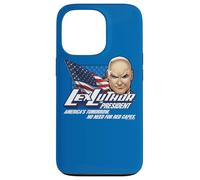 Superman Lex Luthor for President Case for iPhone 13 Pro
