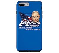 Superman Lex Luthor for President Case for iPhone 7 Plus/8 Plus