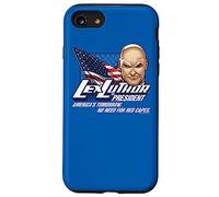 Superman Lex Luthor for President Case for iPhone SE (2020) / 7/8