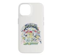 Superman Lex Luthor Super Hero Villain DC Comics Trending Case for iPhone 14