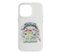 Superman Lex Luthor Super Hero Villain DC Comics Trending Case for iPhone 14 Pro Max