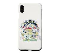 Superman Lex Luthor Super Hero Villain DC Comics Trending Case for iPhone XS Max
