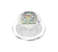 Superman Lex Luthor Super Hero Villain DC Comics Trending PopSockets PopGrip for MagSafe