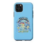 Superman Lex Luthor Super Hero Villain Trending DC Comics Case for iPhone 11 Pro