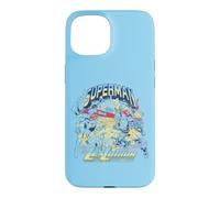Superman Lex Luthor Super Hero Villain Trending DC Comics Case for iPhone 15