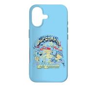 Superman Lex Luthor Super Hero Villain Trending DC Comics Case for iPhone 17