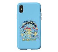 Superman Lex Luthor Super Hero Villain Trending DC Comics Case for iPhone X/XS