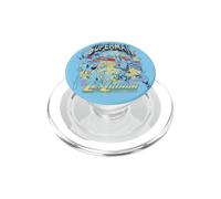 Superman Lex Luthor Super Hero Villain Trending DC Comics PopSockets PopGrip for MagSafe