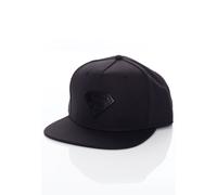 Superman - Logo Mesh - Cap - black - Onesize - 75% Cotton, 25% Polyester Onesize