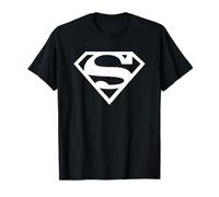 Superman Logo T-Shirt