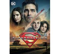 SUPERMAN LOIS COM - DVD - M3z