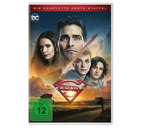 Superman & Lois - Die komplette erste Staffel