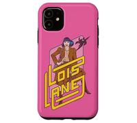 Superman Lois Lane Case for iPhone 11
