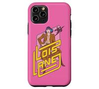 Superman Lois Lane Case for iPhone 11 Pro
