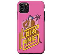 Superman Lois Lane Case for iPhone 11 Pro Max