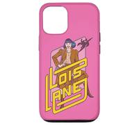 Superman Lois Lane Case for iPhone 12/12 Pro